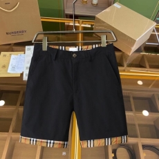 Burberry Short Pants